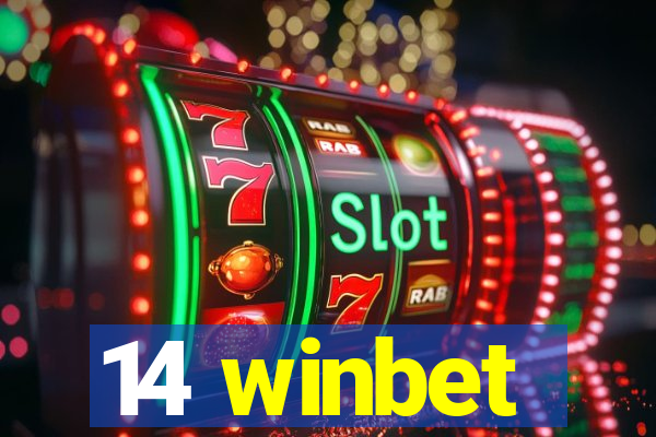 14 winbet